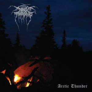 Darkthrone Arctic thunder-co